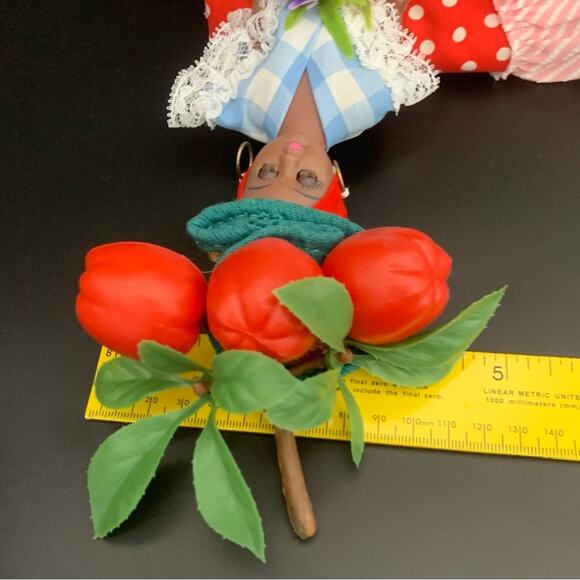 1950’s Chiquita Tropical Doll - Picture 10 of 11